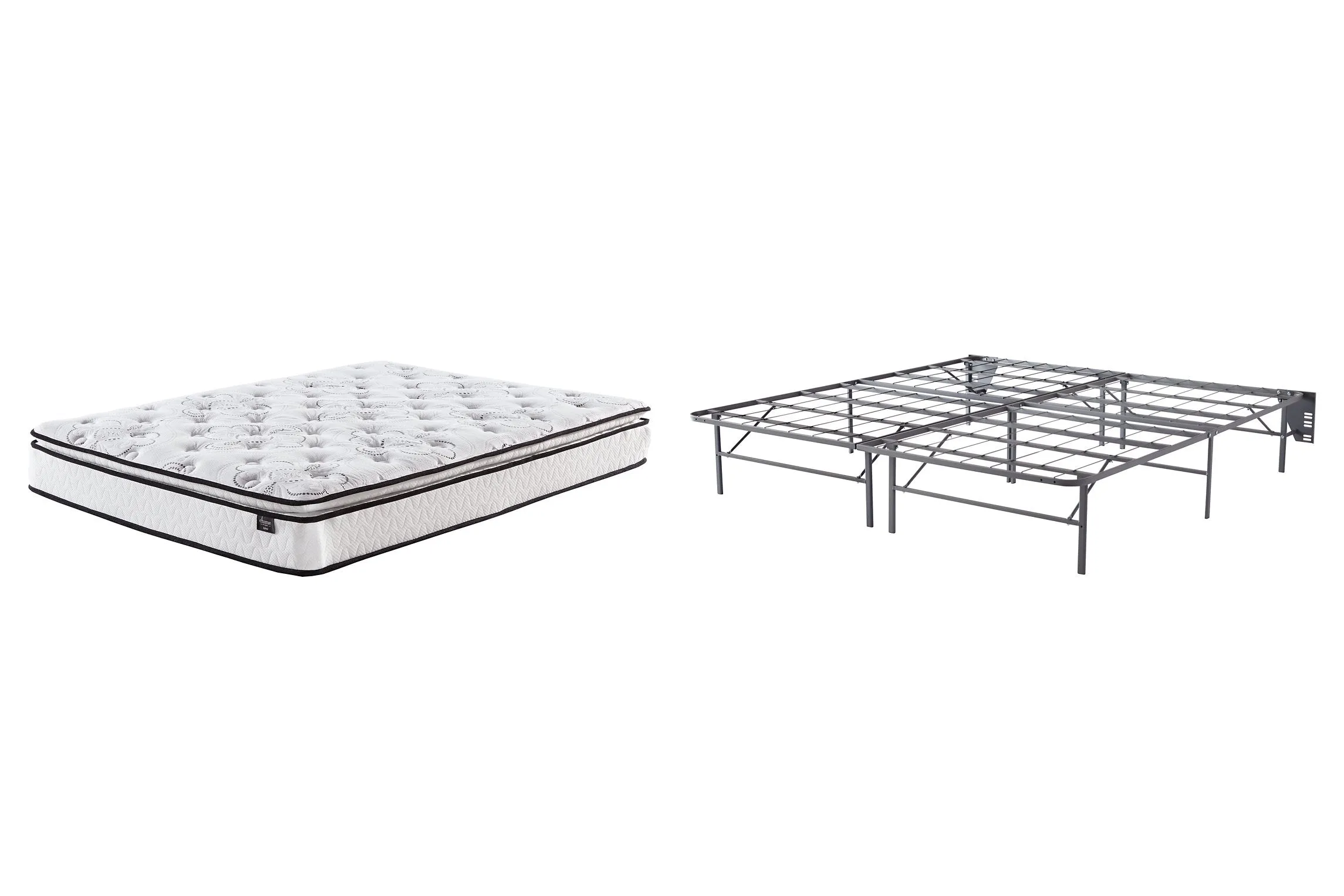 10 Inch Bonnell PT 2-Piece  Mattress Package