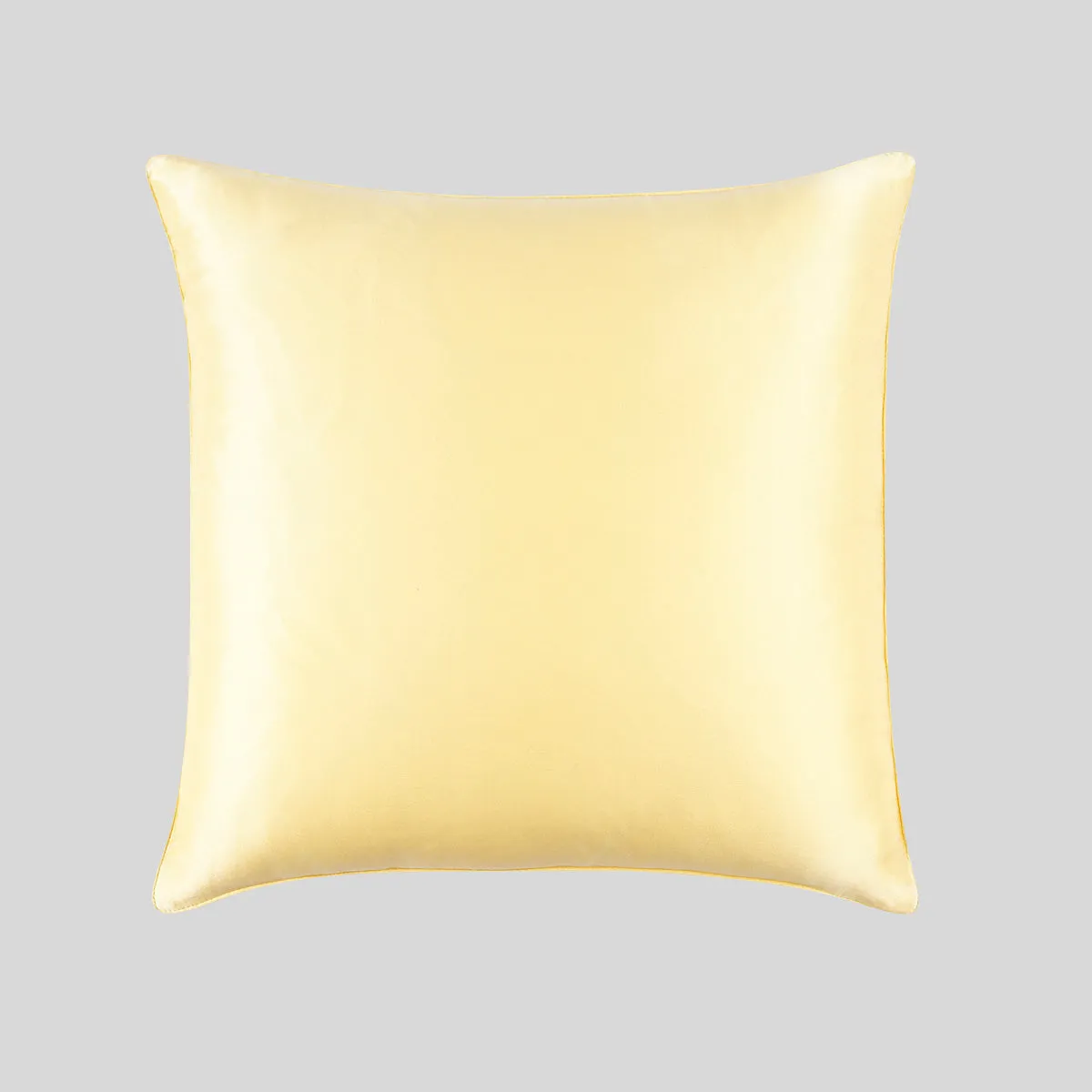 100% Mulberry Silk Cushion Pillow Case