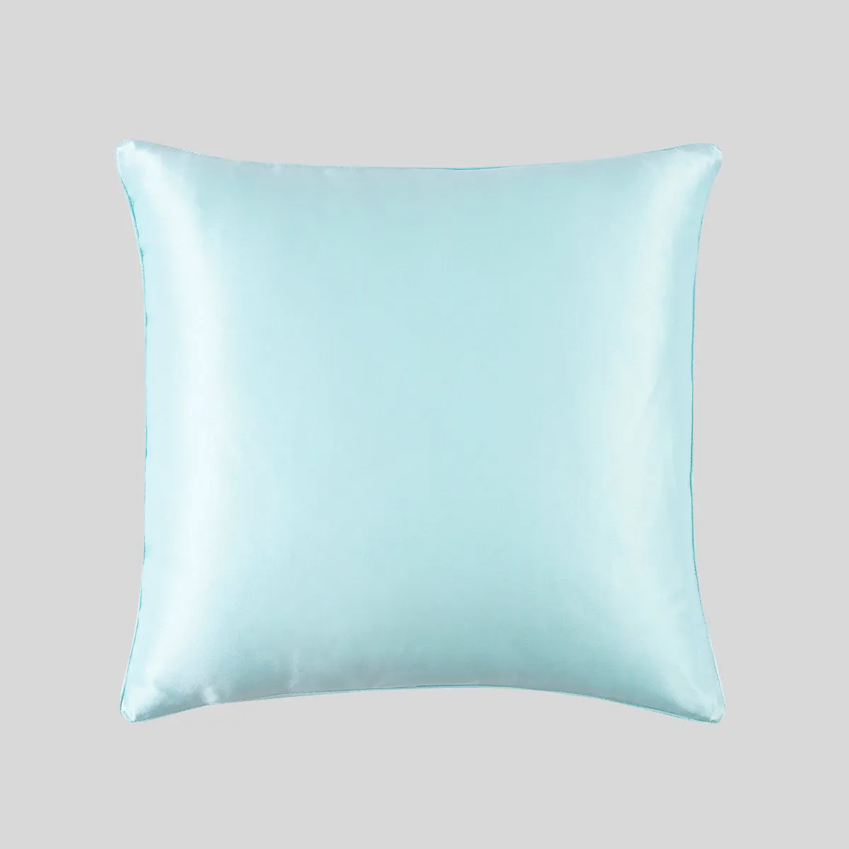 100% Mulberry Silk Cushion Pillow Case