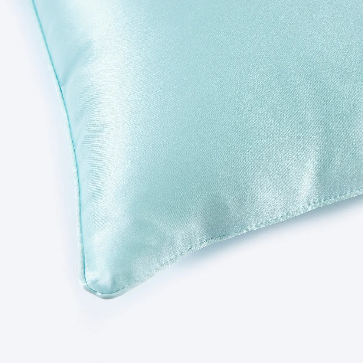 100% Mulberry Silk Cushion Pillow Case