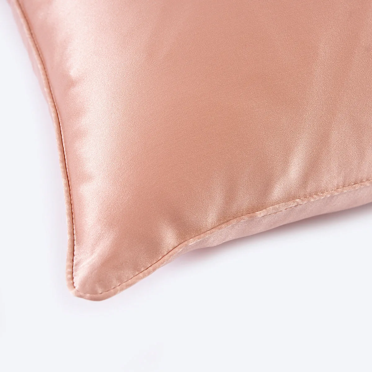 100% Mulberry Silk Cushion Pillow Case