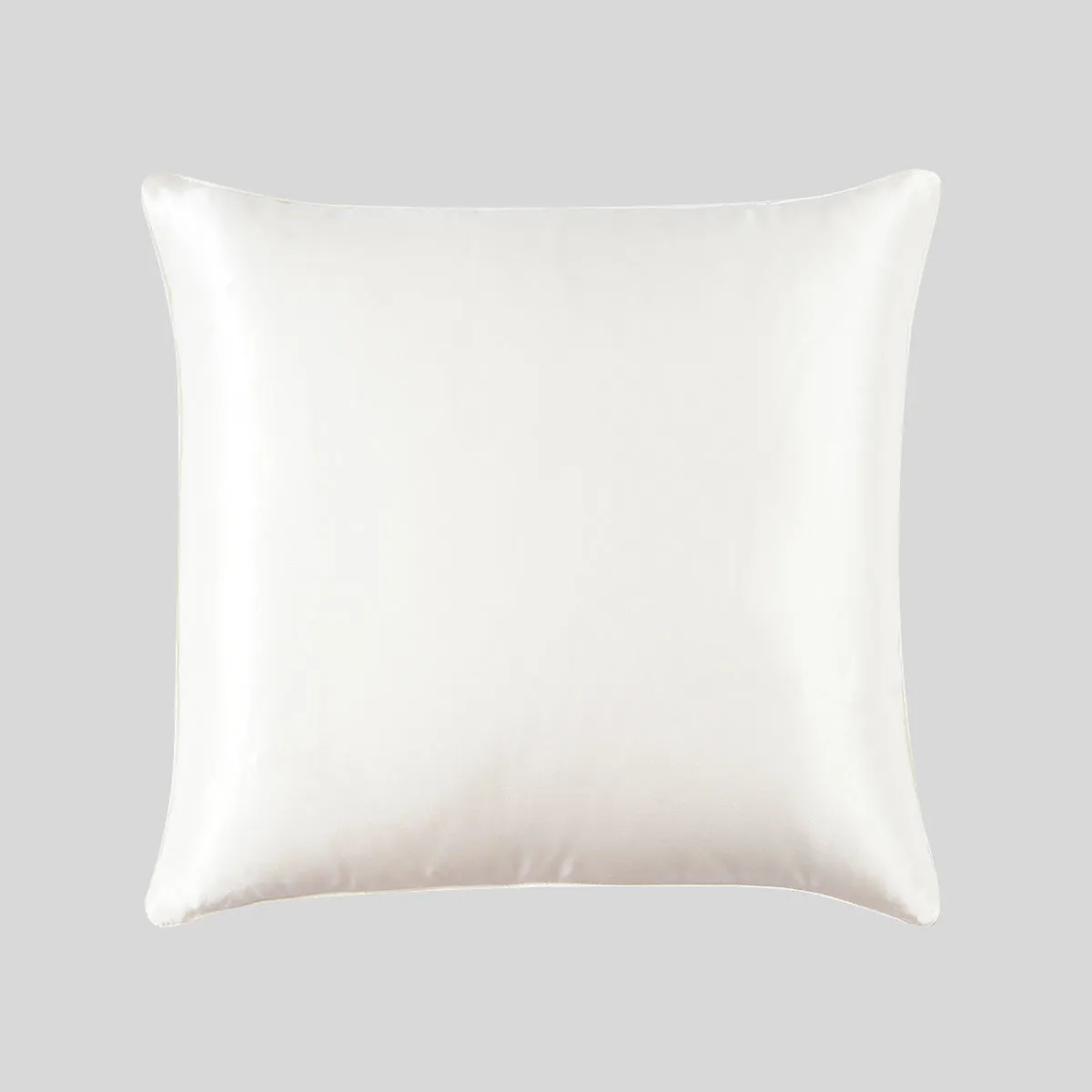 100% Mulberry Silk Cushion Pillow Case