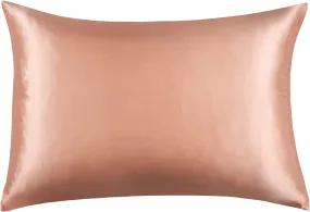 100% Mulberry Silk Pillowcase, Anti-Wrinkle, Hypoallergenic - Gioia Casa