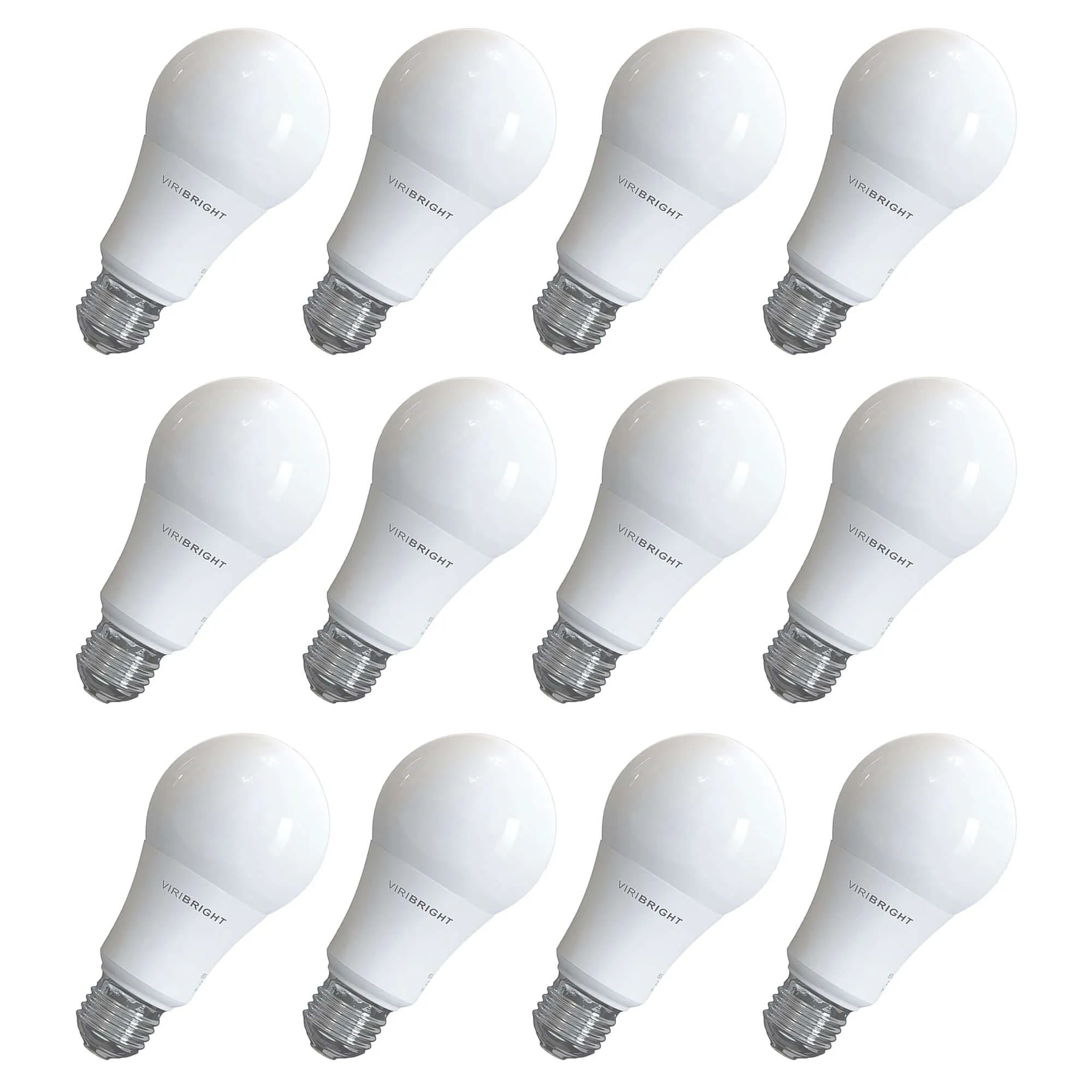 100-Watt Equivalent A19 E26 General Purpose Standard LED Light Bulb