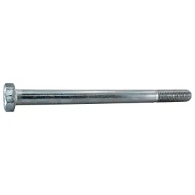 12mm-1.75 x 160mm Zinc Class 8.8 Hex Cap Screws (2 pcs.)