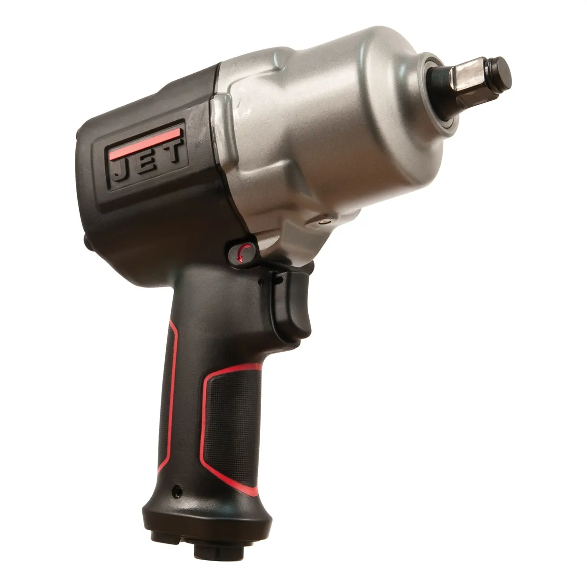 1/2" Square Drive Impact Wrench, 750 Ft-Lbs. JET505121