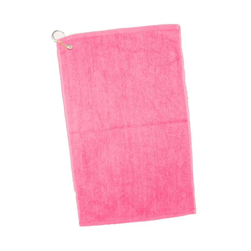 16"x25" Economical Hand Towels by the Dozen