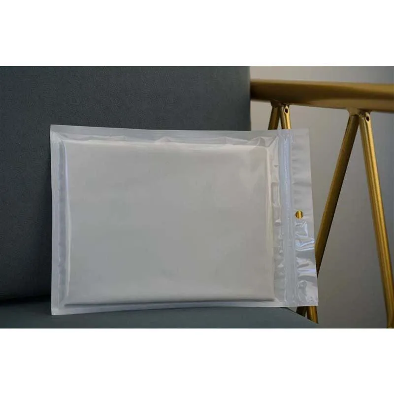 19 Momme Silk Pillowcase - Envelope - 65×65cm - custom and wholesale