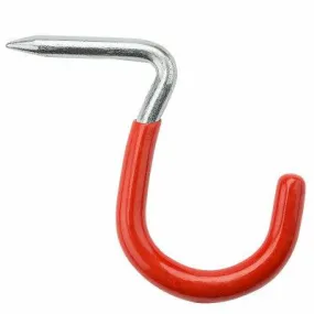 1"RED Vinyl Hamm Hook