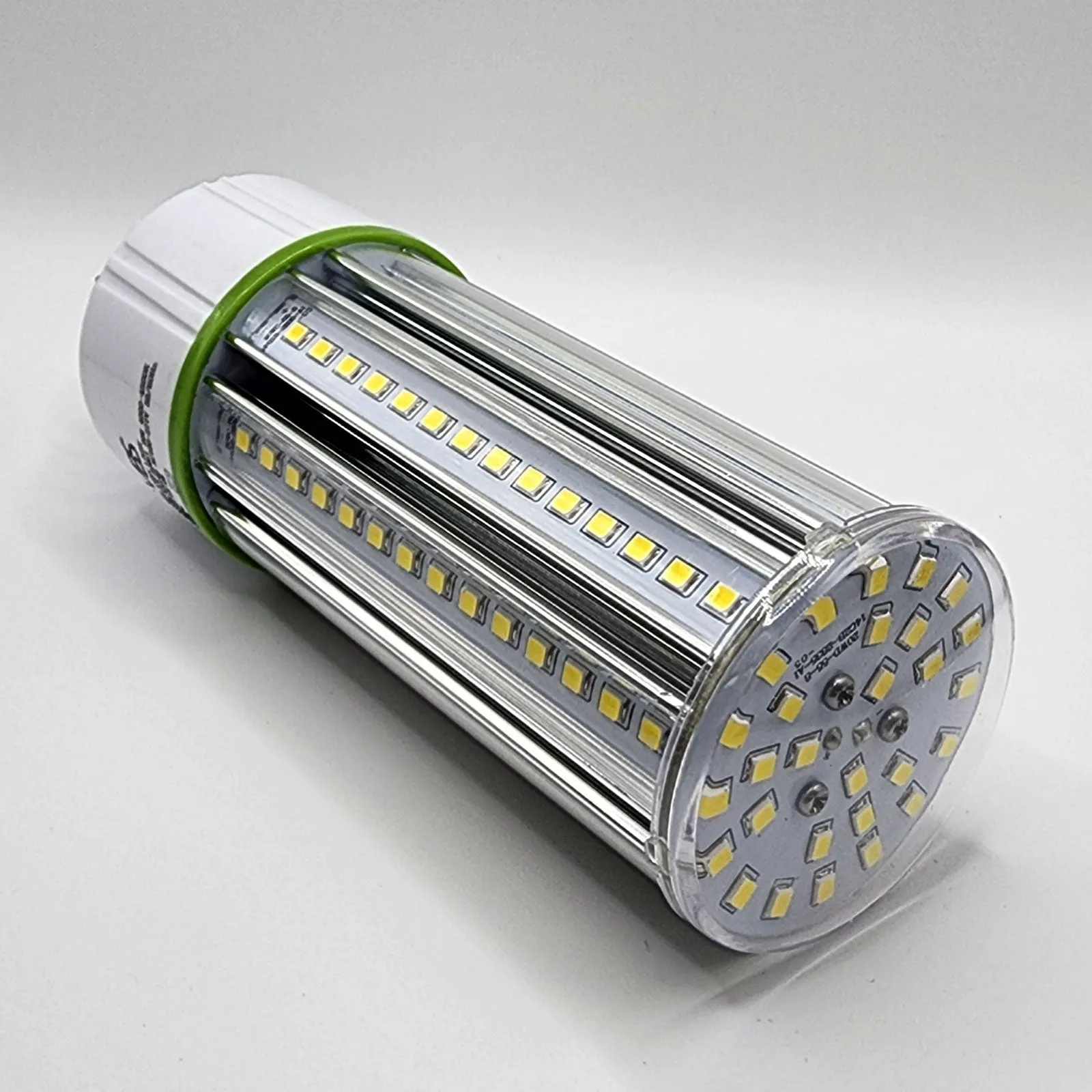 20-Watt Vertical PL Corn Bulb G24D/GX24D (2 PIN) Suitable Enclosed fixtures