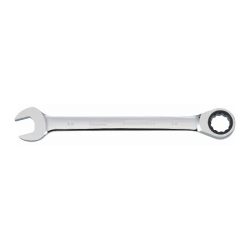 22mm Ratch Combo Wrench