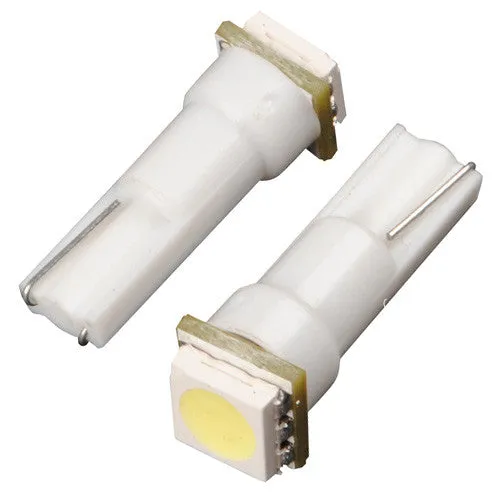 24v T5 LED White, Replaces 508 - Pack of 2