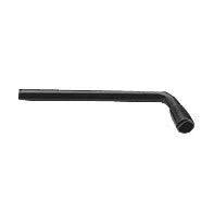 27-0010 Gentec,L-COM,L-Handle,3/8",123029005