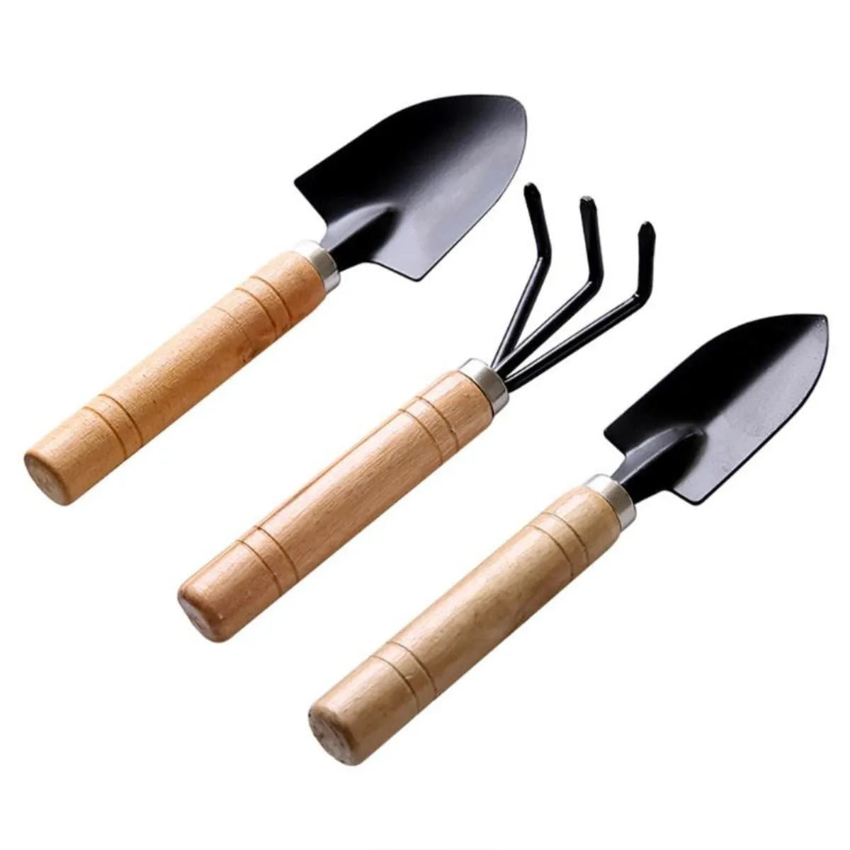 3 PCS Mini Gardening Tool Set