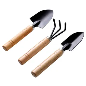 3 PCS Mini Gardening Tool Set