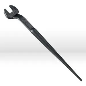 3213 Klein Tools Structural Wrench,Size 7/8"bolt,17-3/8", Head7/8",Nominal Opening: 3"