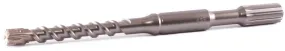 3/4 x 21 ITM SDS Max X-Cutter Hammer Drill Bit