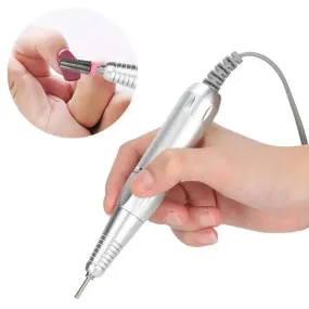 35000RPM Electric Nail Art Drill Pen