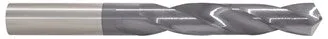 450-101719B: 0.1719 (11/64), Jobber Length Carbide Twist Drill- 118 deg, AlTiN, USA