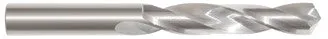 450-300250: 0.025 (#72), Jobber Length Carbide Twist Drill- 118 deg, Uncoated, USA