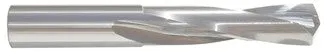 460-203770: 0.377 (V), Stub Length Carbide Twist Drill- 135 deg, BRIGHT, USA