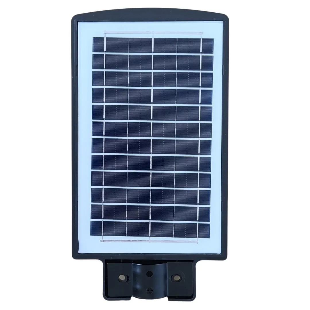 80W Solar Street Light 8000 Lumens