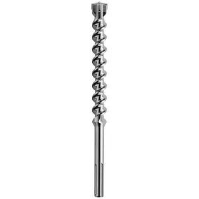 9/16 in. x 21 in. SDS-max® Shank Drill Bit (Pack of 5)