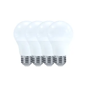 A19 9W LED Bulb - 800 Lumens - 60W Equivalent Dimmable