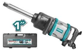 Air impact wrench