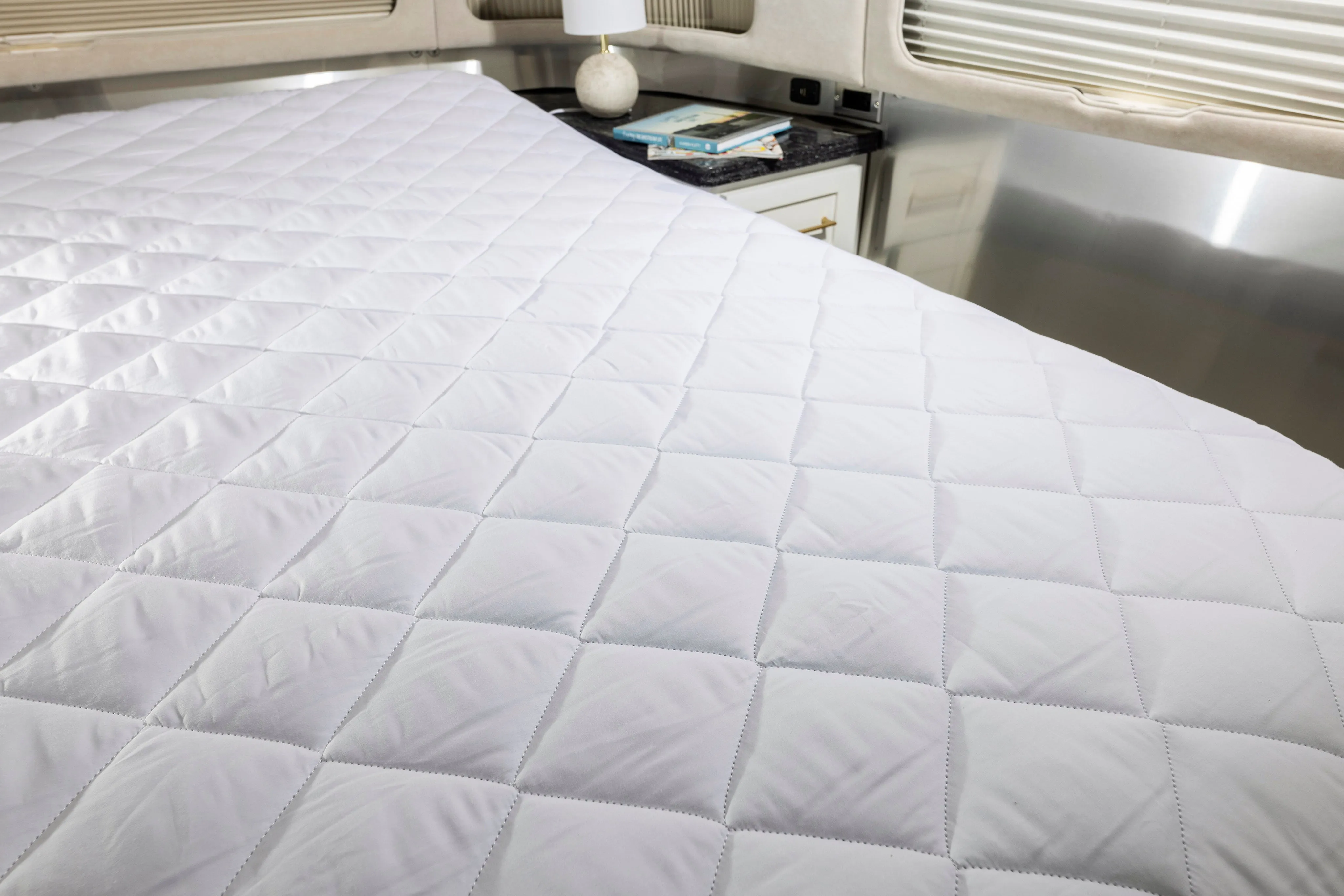 Airstream Mattress Pad for Basecamp