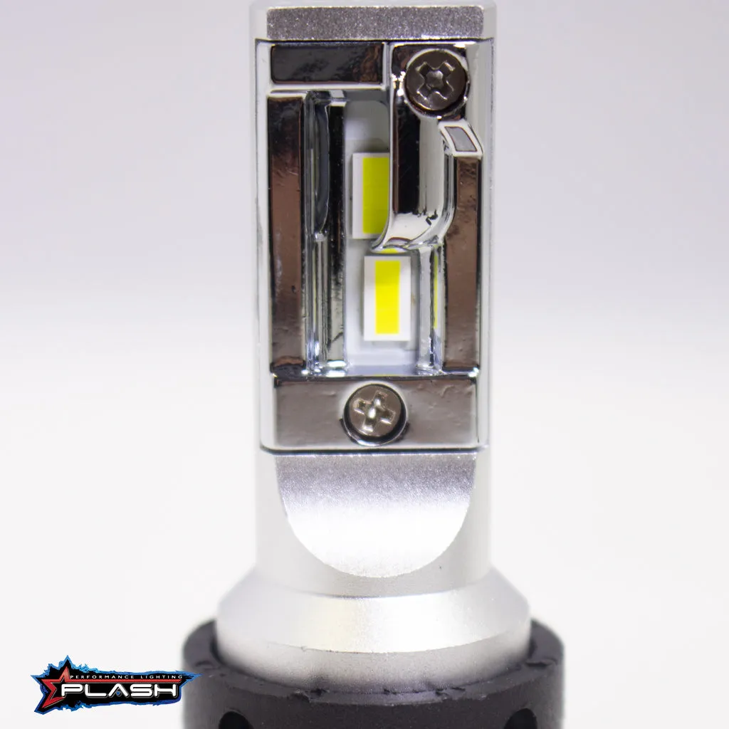 American-Series LED Headlight Conversion Kit | H-13   Shield