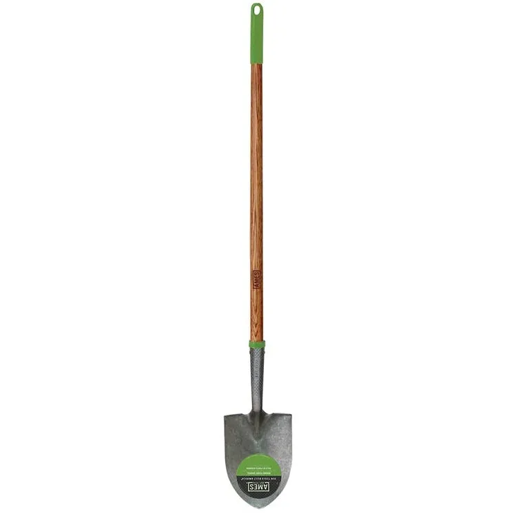 Ames Floral Round Point Shovel 2916100