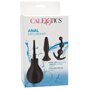 Anal Explorer Kit