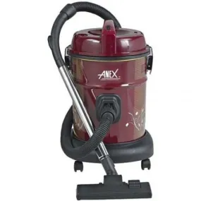 ANEX VACUUM CLEANER AG-2098