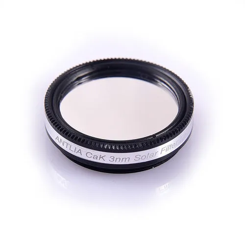 Antlia Filters CaK 3nm Solar Filter- 1.25"