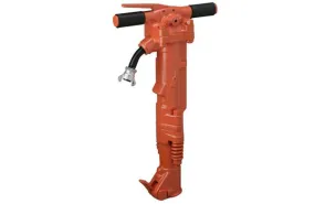 APT Model 190 | 90# Air Hammer | Rental