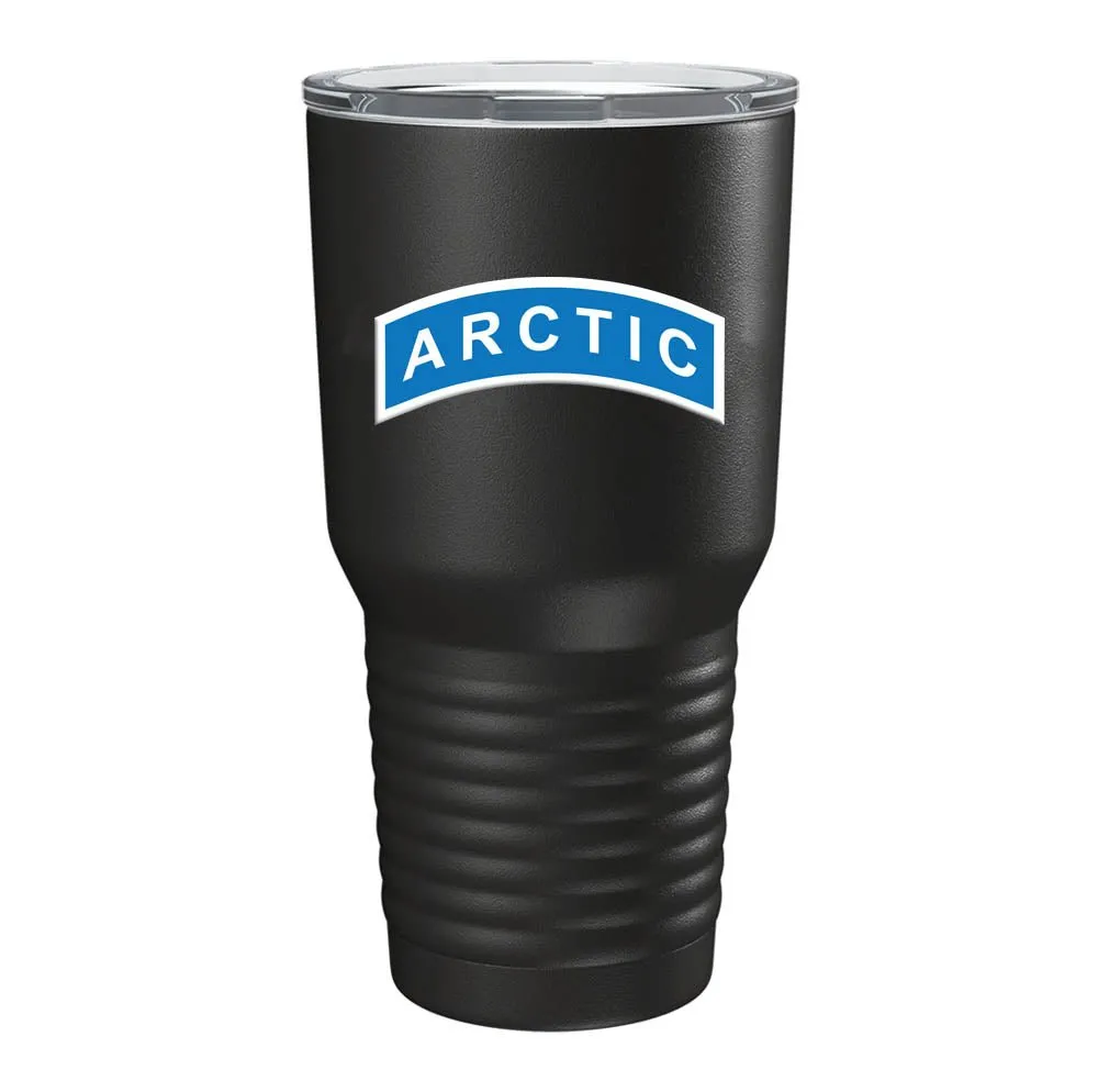 Arctic Tab Tumbler