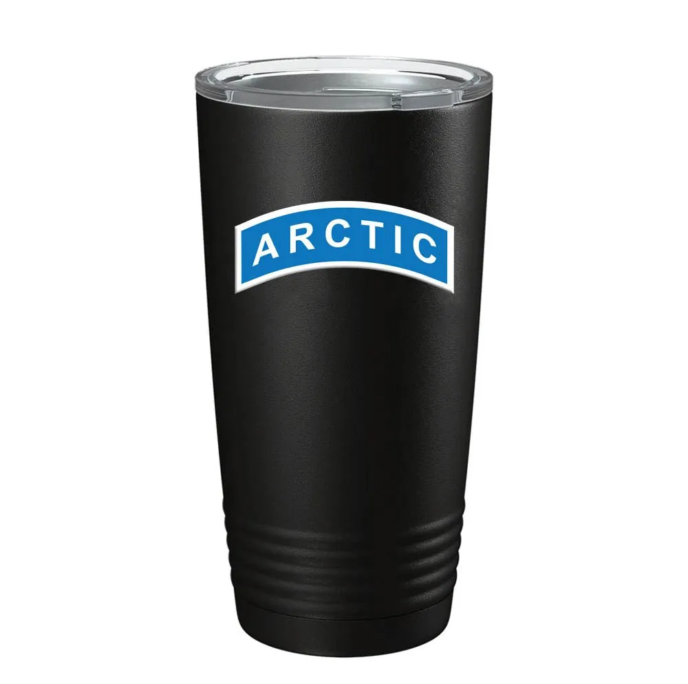 Arctic Tab Tumbler