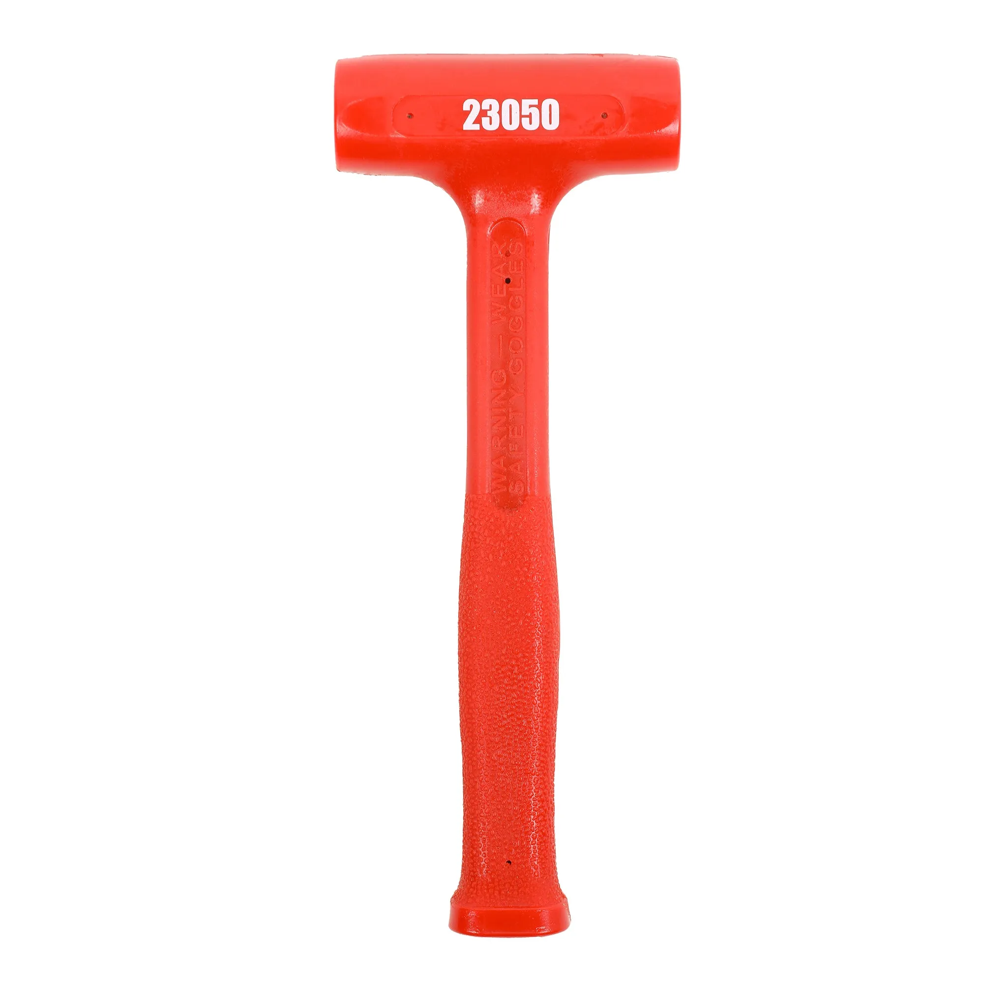 ARES 23050 - 18oz Slim Line Deadblow Hammer