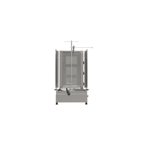 Atlantic PDG113MN Vertical Broiler (Gyro)