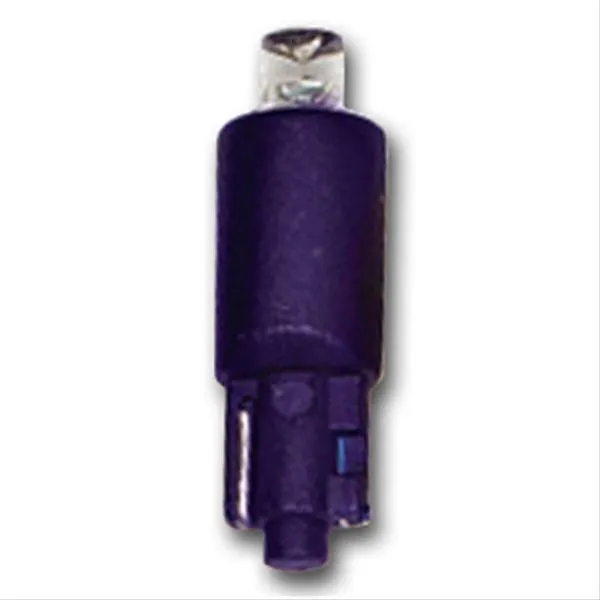 AutoMeter Replacement Bulb and Sockets 3296