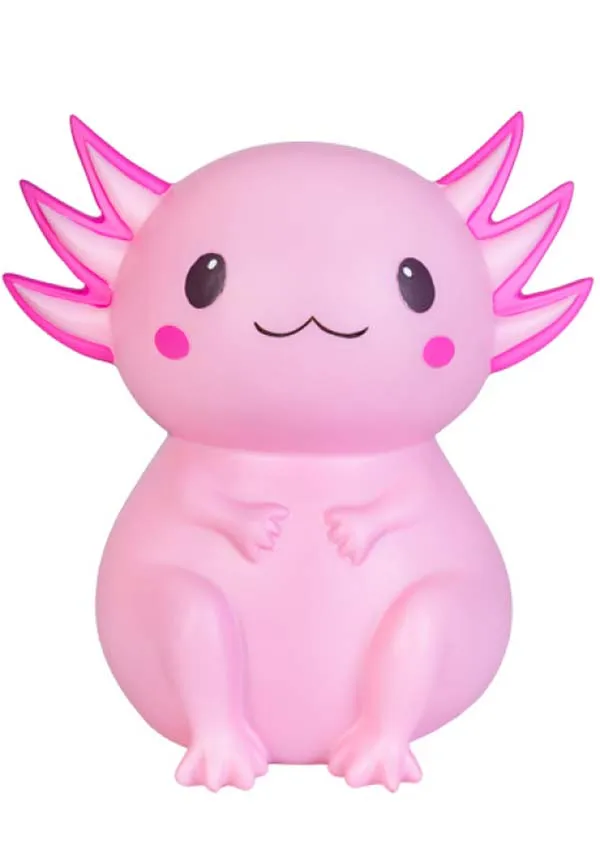 Axolotl | TABLE LAMP*