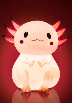 Axolotl | TABLE LAMP*