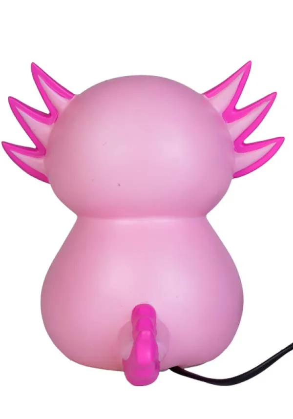 Axolotl | TABLE LAMP*