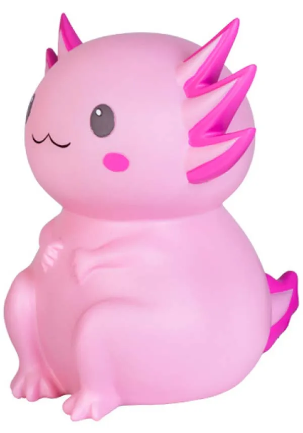 Axolotl | TABLE LAMP*