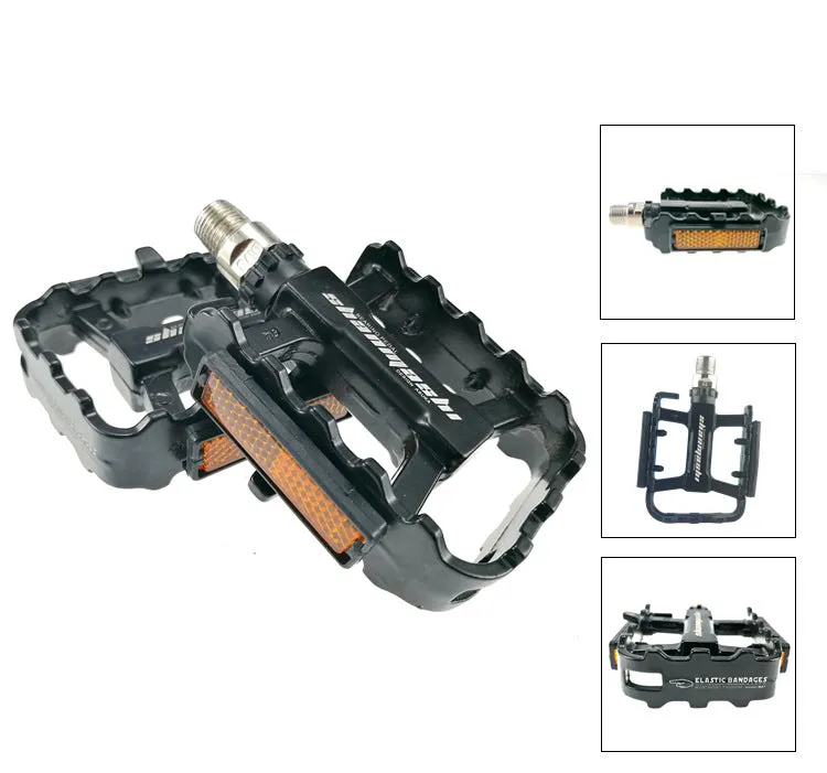 B634 Bicycle Pedals