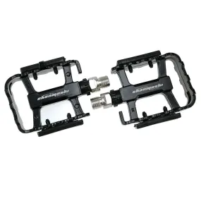 B634 Bicycle Pedals