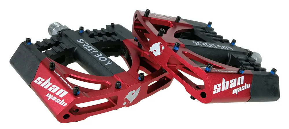 B649 Bicycle Pedals