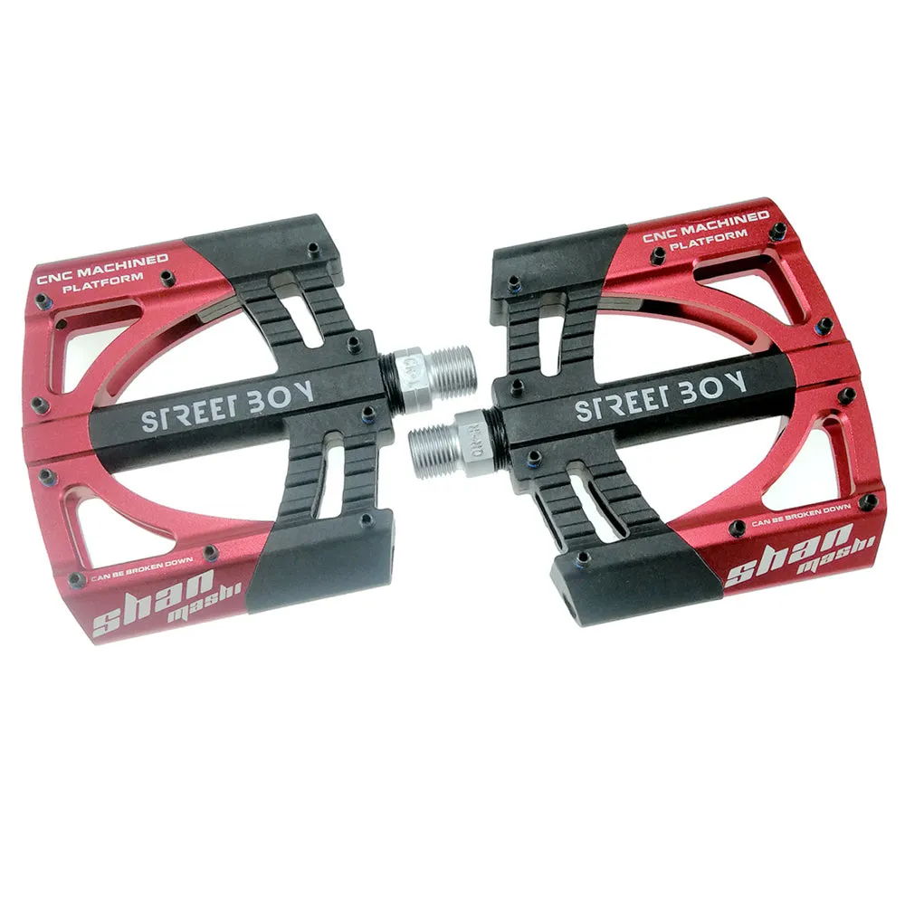 B649 Bicycle Pedals