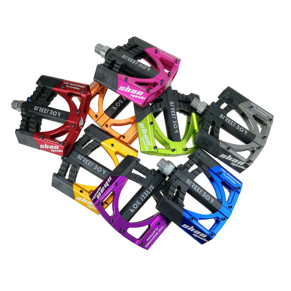 B649 Bicycle Pedals